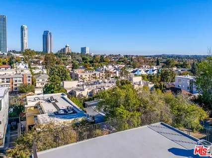 $3,495,000 | 1839 Pandora Avenue, Unit PH, Los Angeles, CA 90025