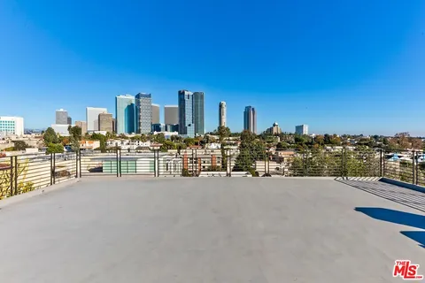 $3,495,000 | 1839 Pandora Avenue, Unit PH, Los Angeles, CA 90025