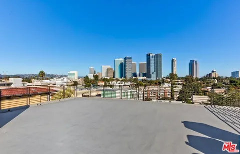 $3,495,000 | 1839 Pandora Avenue, Unit PH, Los Angeles, CA 90025