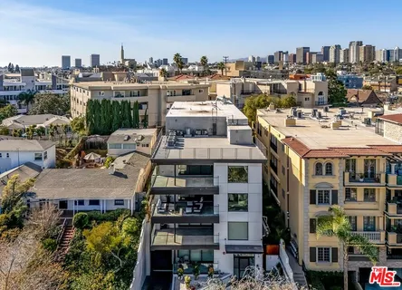 $3,495,000 | 1839 Pandora Avenue, Unit PH, Los Angeles, CA 90025