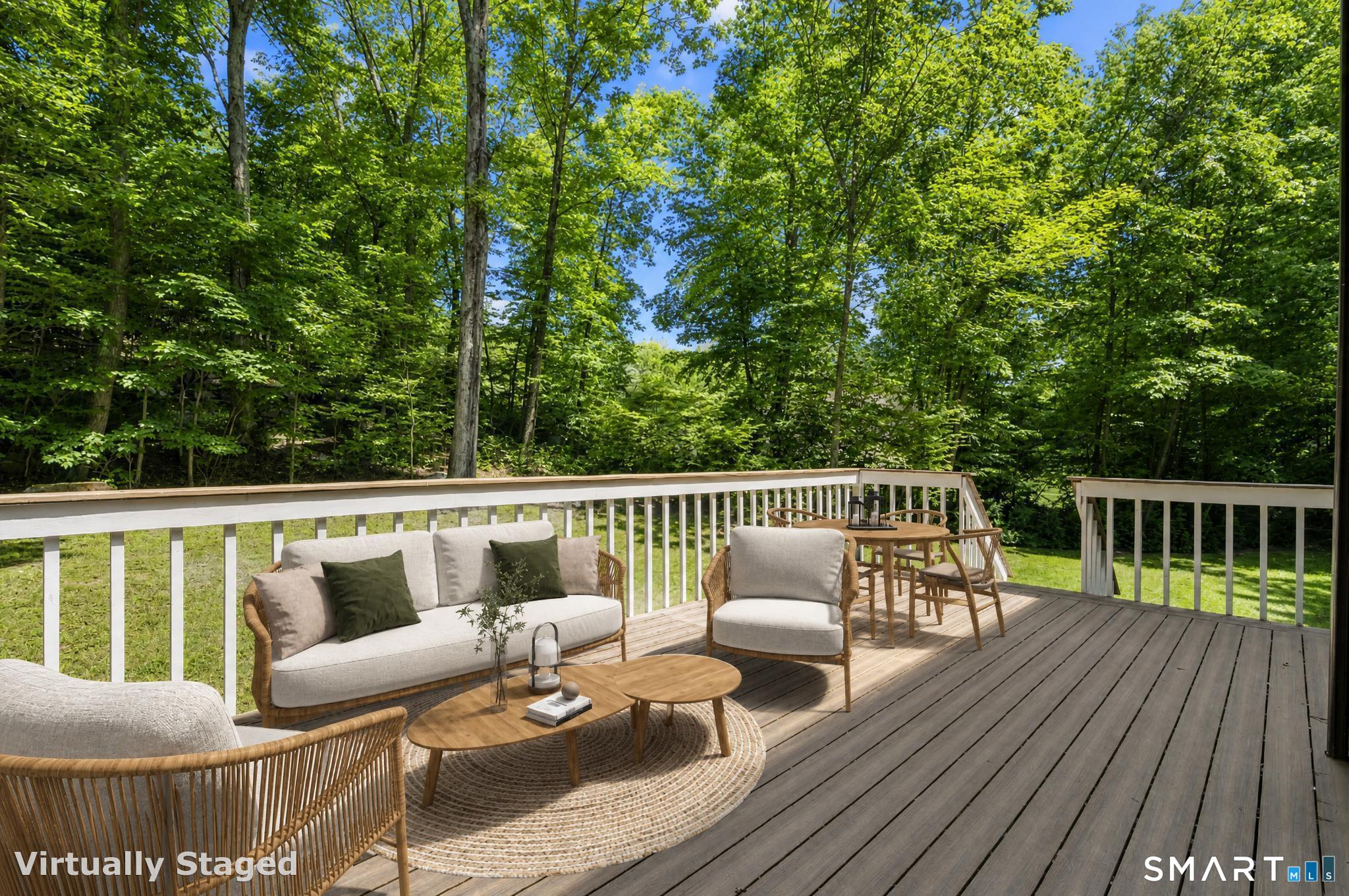 732 Den Road Stamford, CT 06903 - Photo 19 of 39