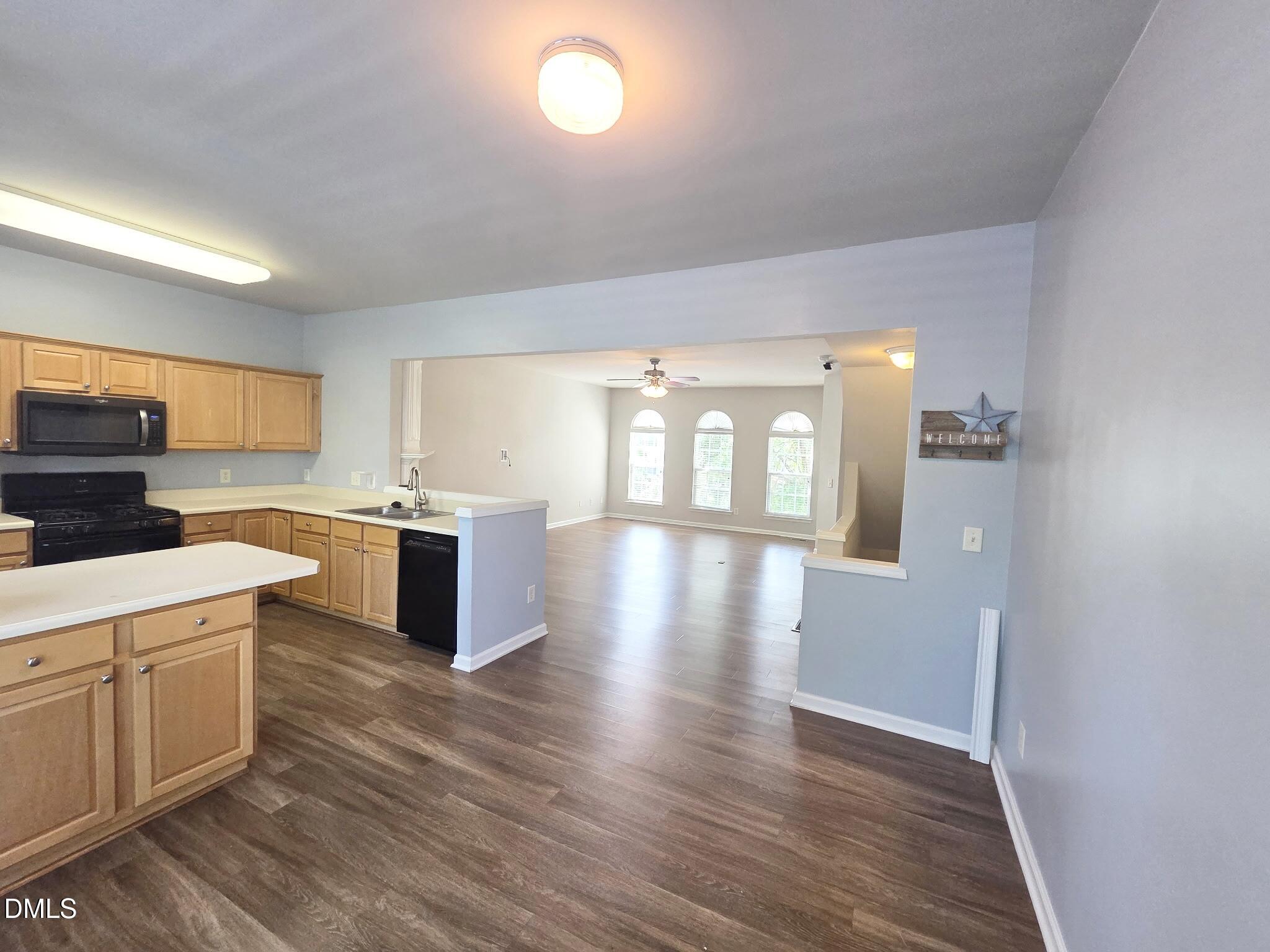 7252 Corvette Court Raleigh, NC 27613 - Photo 4 of 90 12757