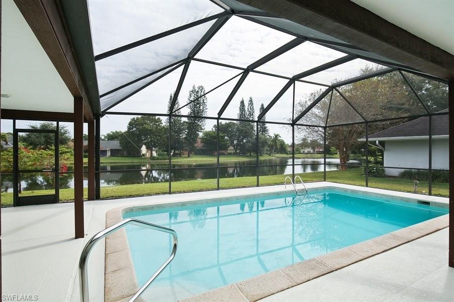 4436 Wilder Road, Unit 17 Naples, FL 34105 - Photo 1 of 10 Gallery Image 1