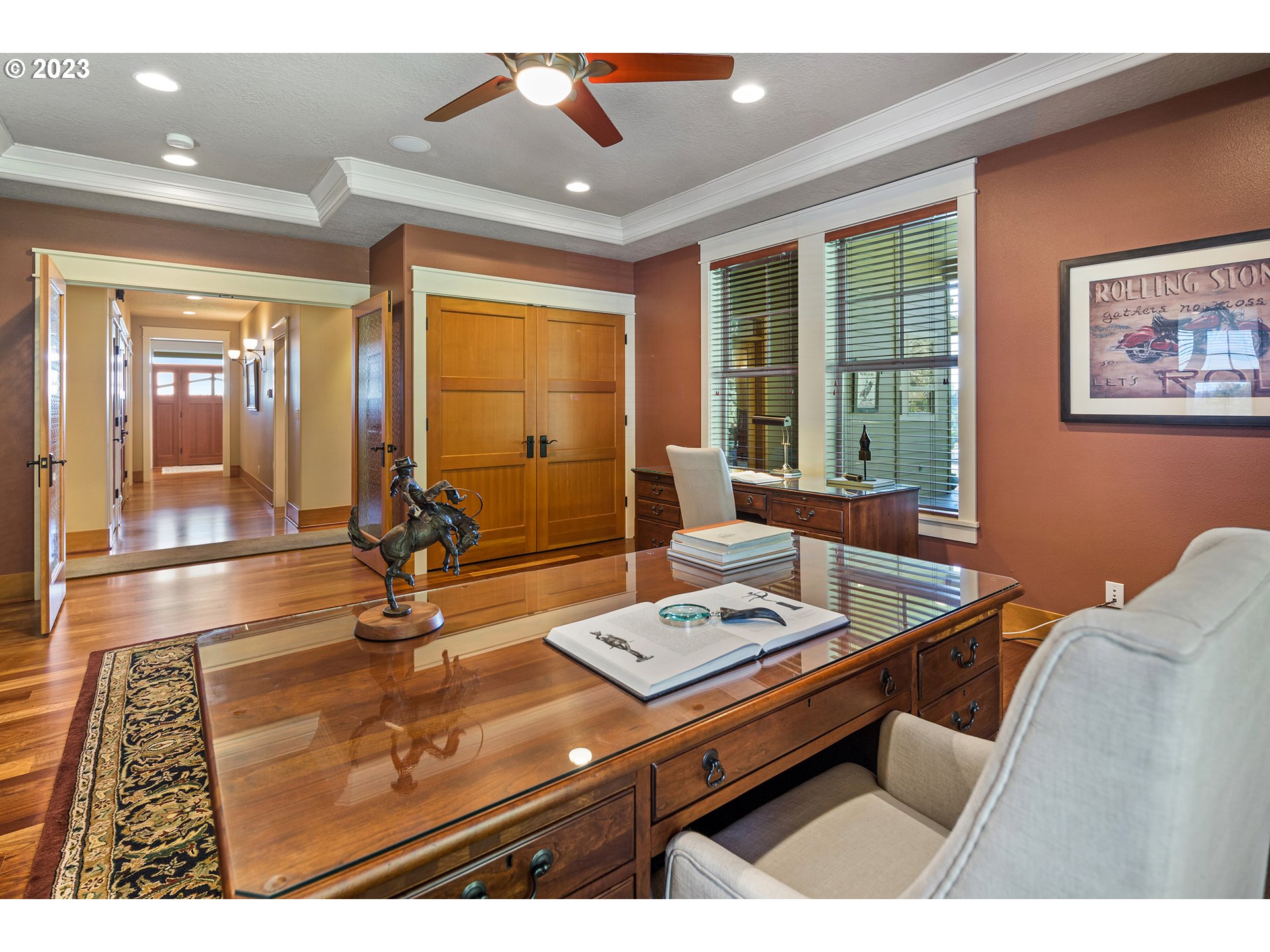 9929 Champoeg Road Northeast Aurora, OR 97002 - Photo 31 of 46 Gallery Image 31