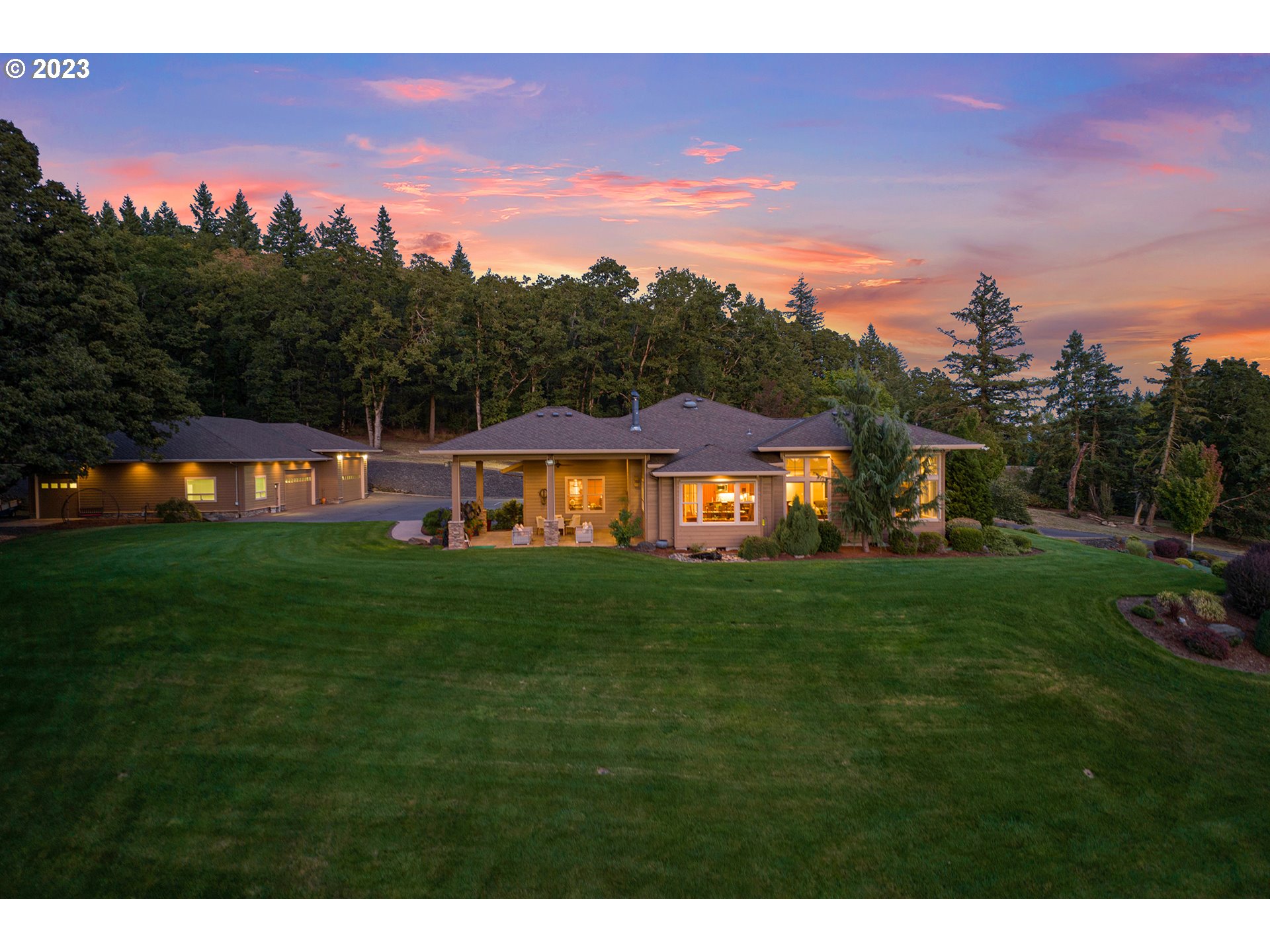 9929 Champoeg Road Northeast Aurora, OR 97002 - Photo 40 of 46 Gallery Image 40