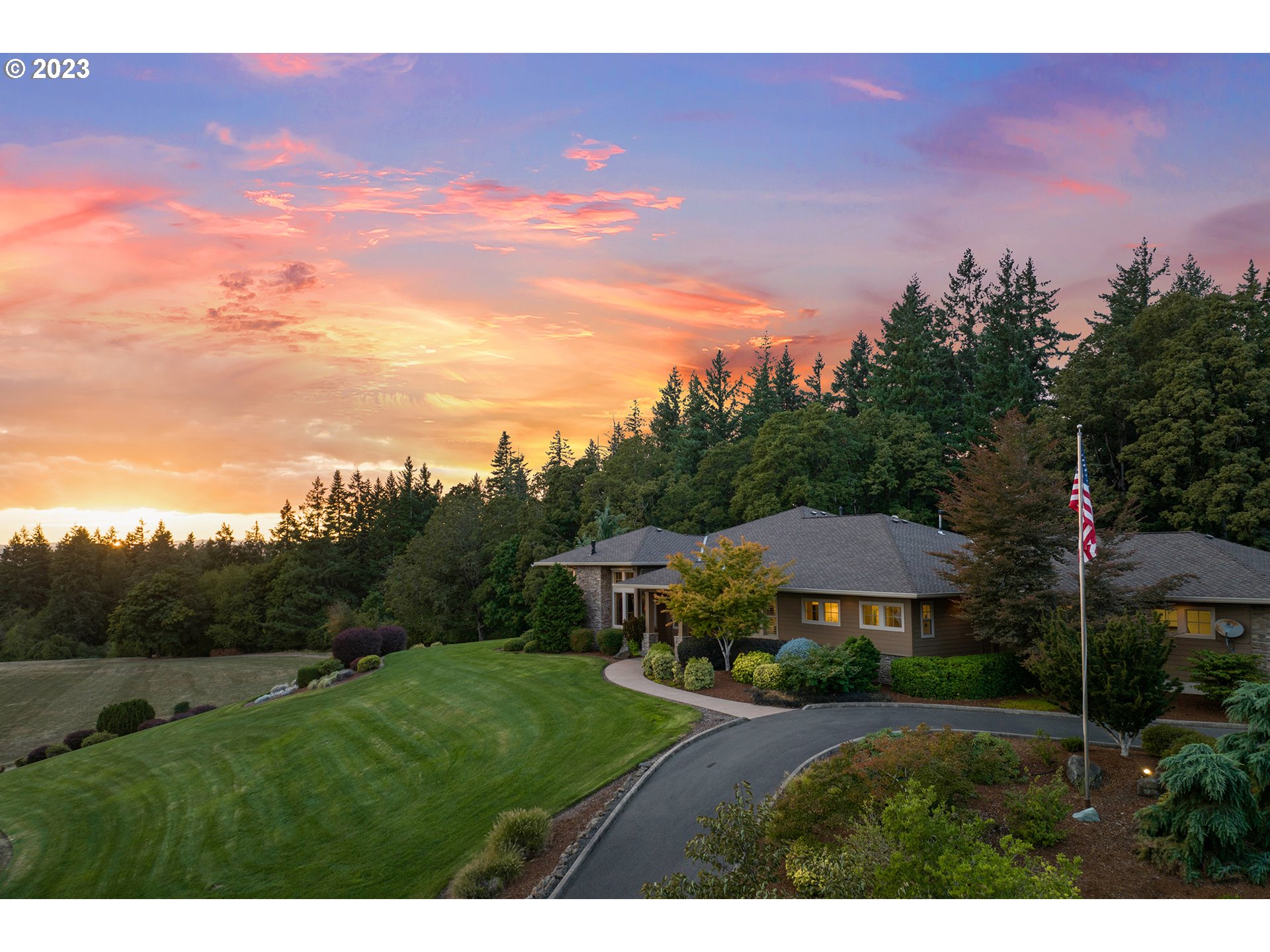 9929 Champoeg Road Northeast Aurora, OR 97002 - Photo 43 of 46 Gallery Image 43