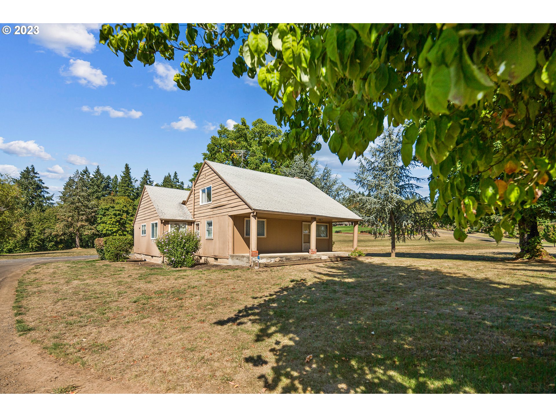 9929 Champoeg Road Northeast Aurora, OR 97002 - Photo 45 of 46 Gallery Image 45