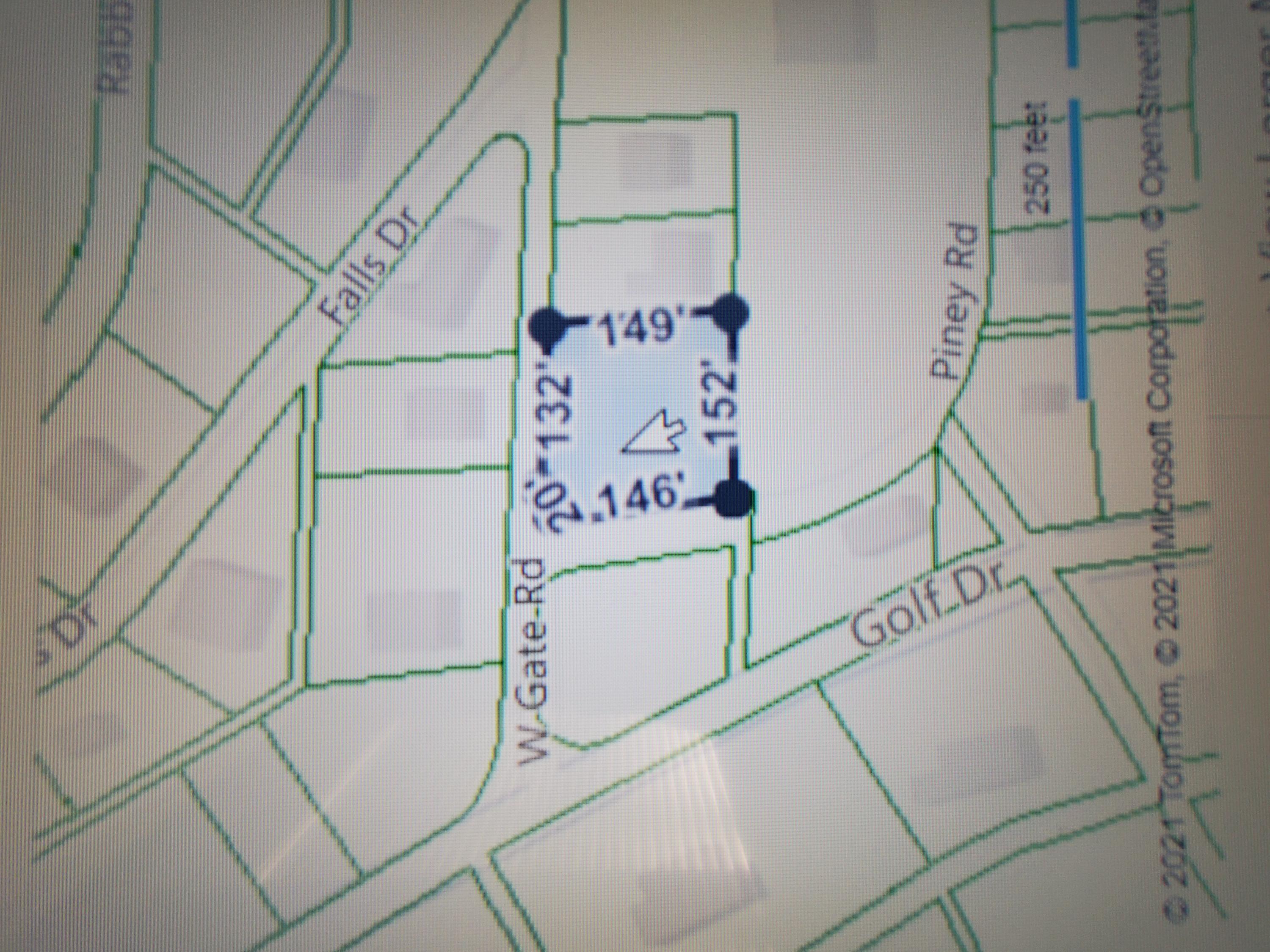 8 West A W Gate Road Cresco, PA 18326 - Photo 1 of 1 a bathroom with a bathtub and shower