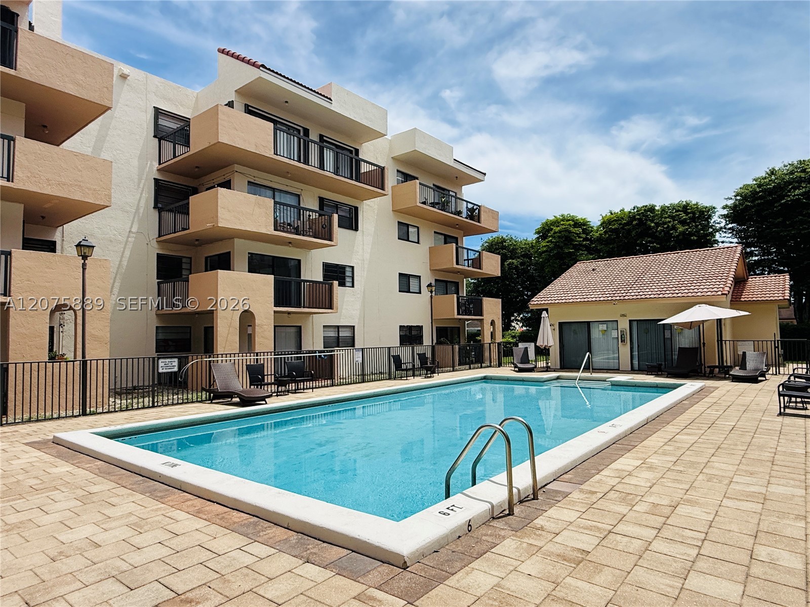 995 Southwest 84th, Unit 309 Miami, FL 33144 - Photo 27 of 27 Gallery Image 27