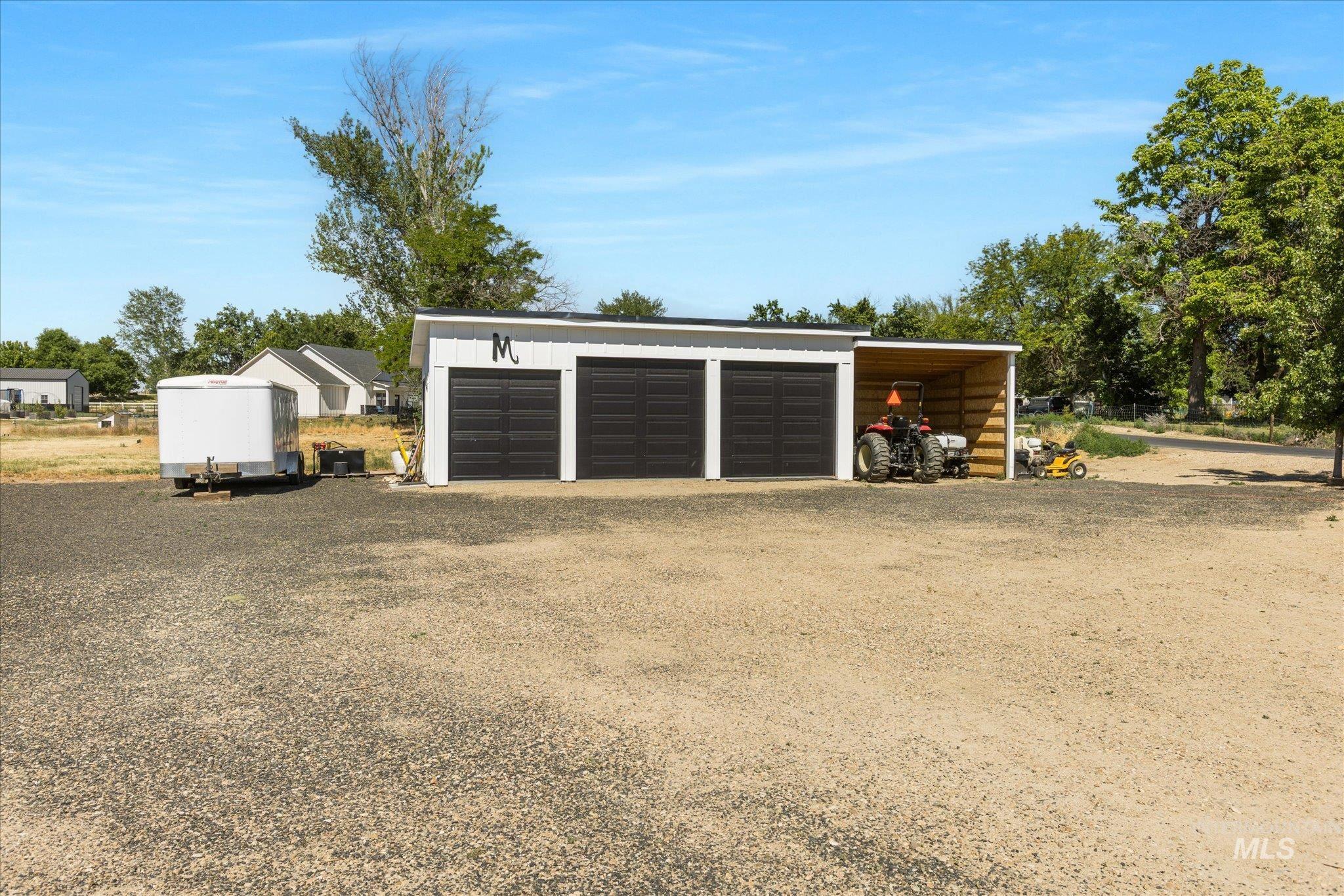 14555 Simplicity Lane Caldwell, ID 83607 - Photo 40 of 50