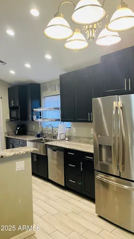 $504,500 | 7207 West McRae Way, Glendale, AZ 85308