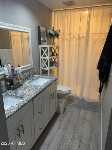 $504,500 | 7207 West McRae Way, Glendale, AZ 85308