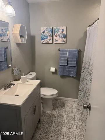 $504,500 | 7207 West McRae Way, Glendale, AZ 85308