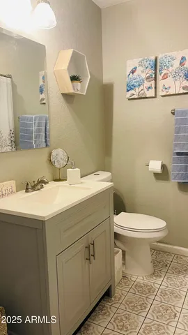 $504,500 | 7207 West McRae Way, Glendale, AZ 85308