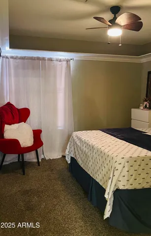 $504,500 | 7207 West McRae Way, Glendale, AZ 85308