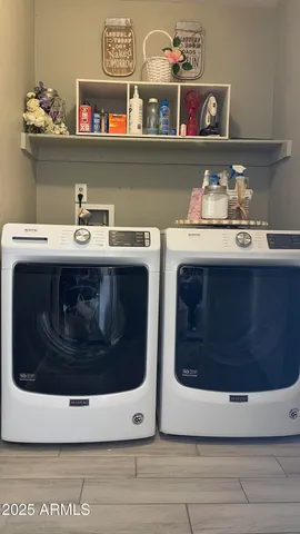 $504,500 | 7207 West McRae Way, Glendale, AZ 85308