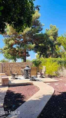 $504,500 | 7207 West McRae Way, Glendale, AZ 85308