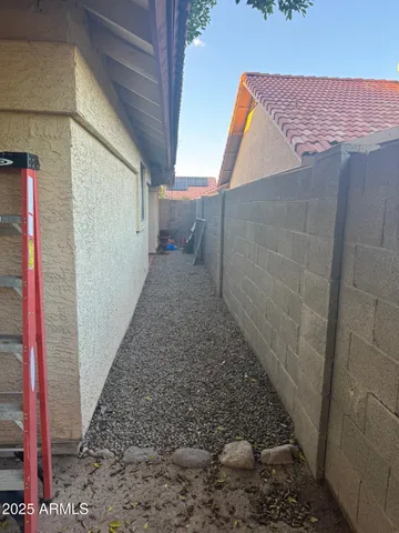 $504,500 | 7207 West McRae Way, Glendale, AZ 85308