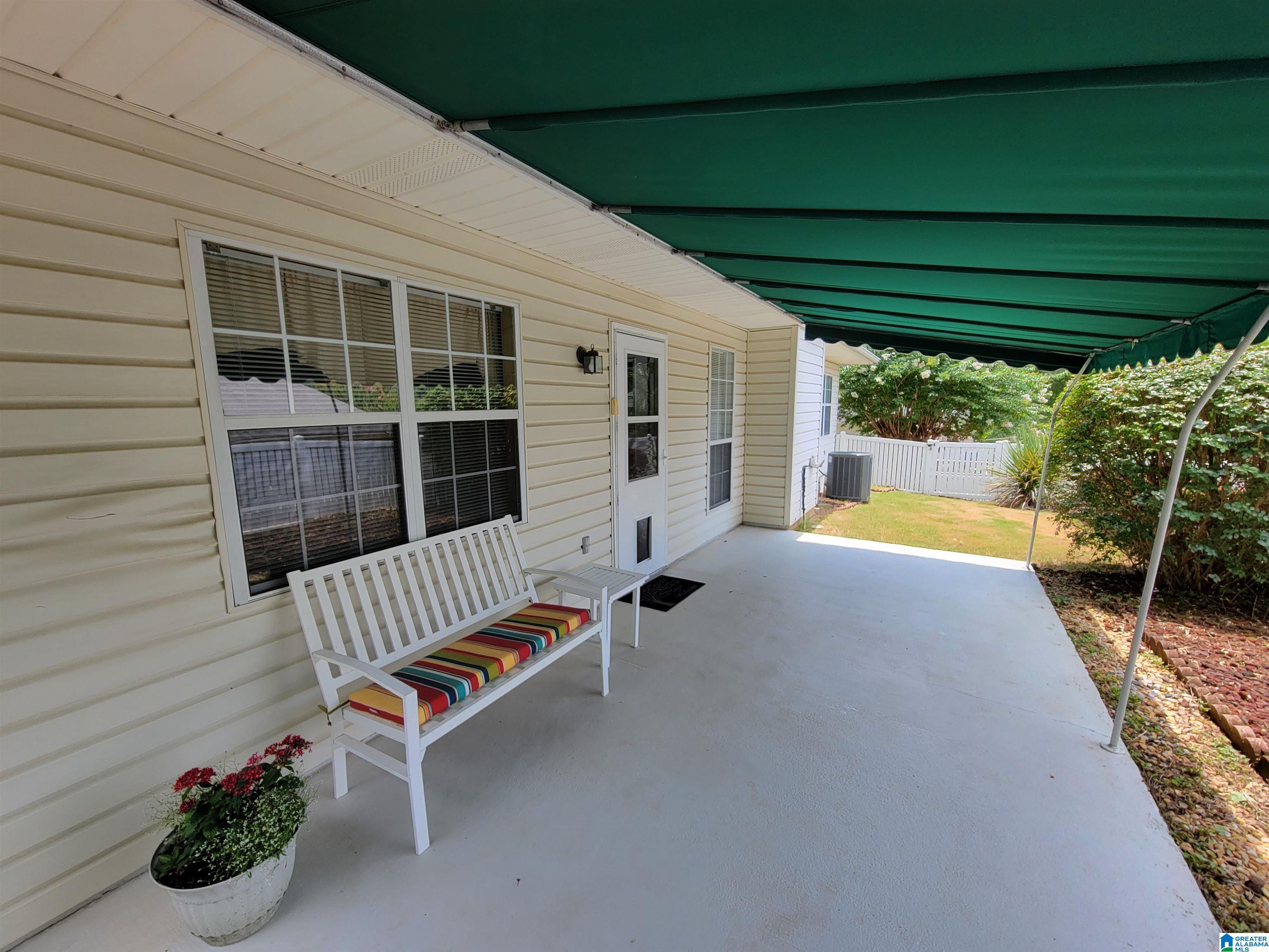 5154 Alex Way Birmingham, AL 35215 - Photo 33 of 35