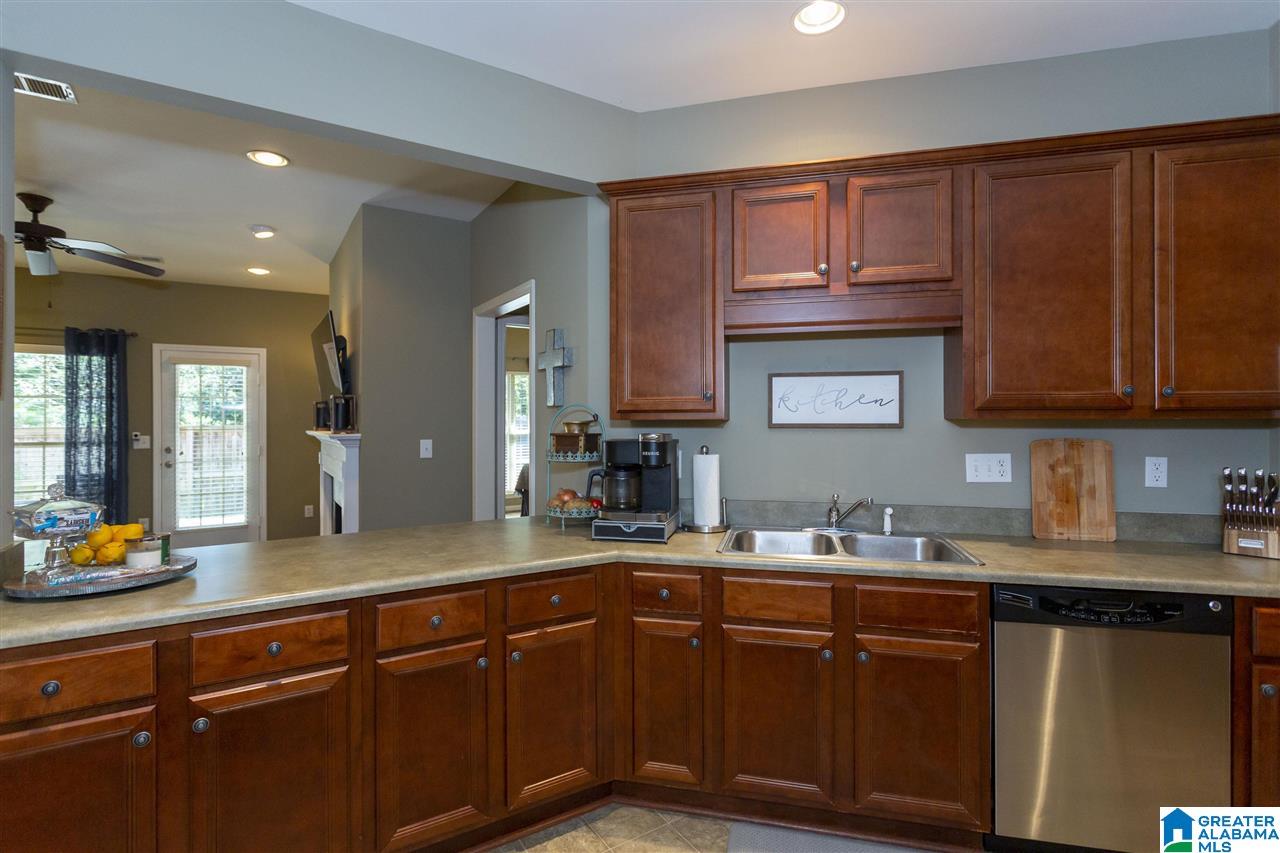 537 Chesser Reserve Circle Chelsea, AL 35043 - Photo 21 of 37