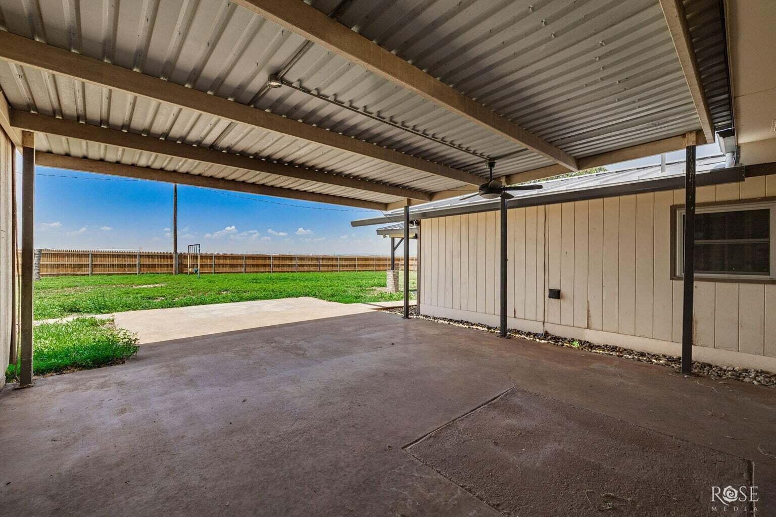 12326 East Veribest Road Miles, TX 76861 - Photo 41 of 52 41