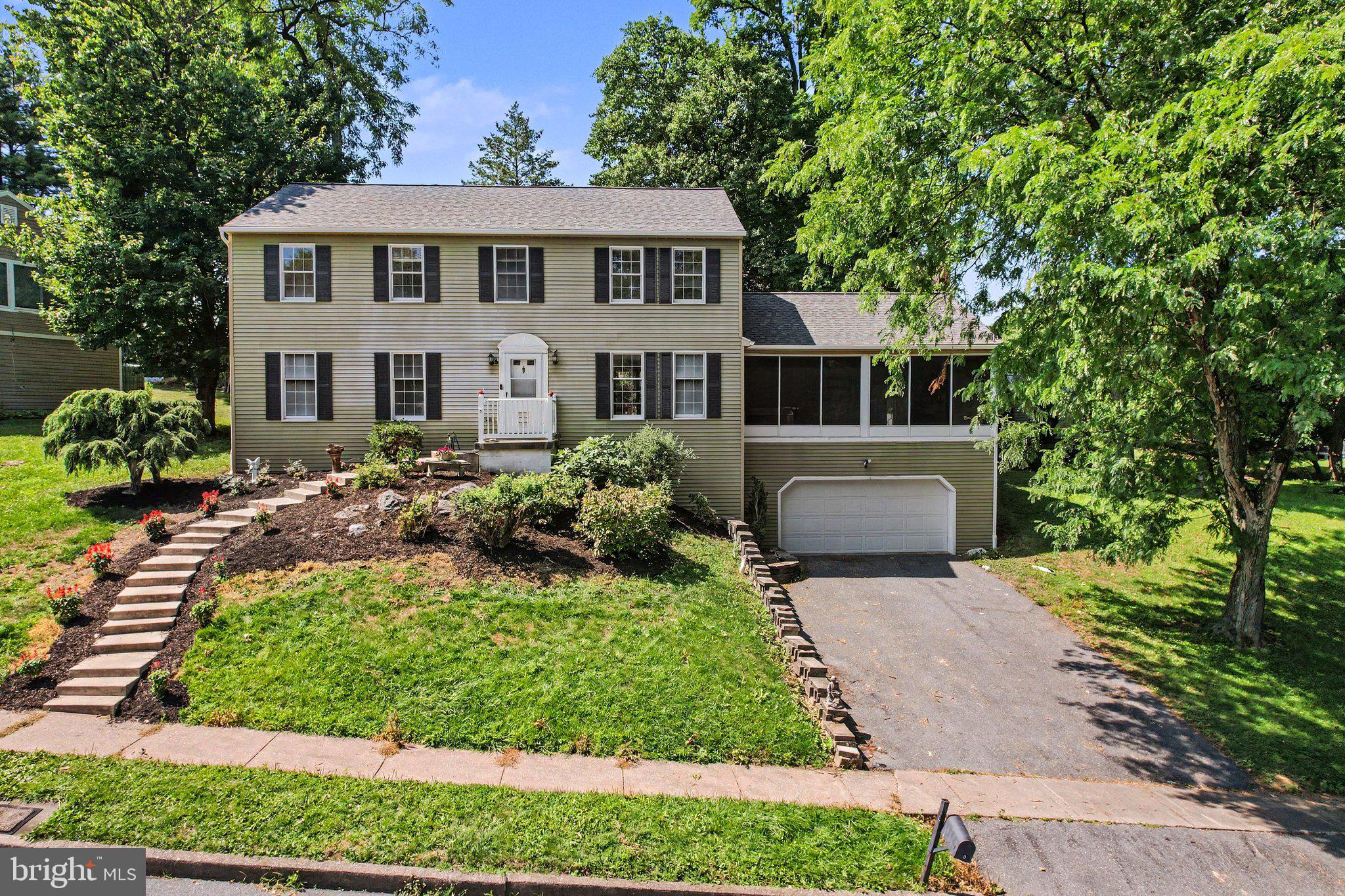 3808 Reichert Road Harrisburg, PA 17110 - Photo 34 of 41 Gallery Image 34