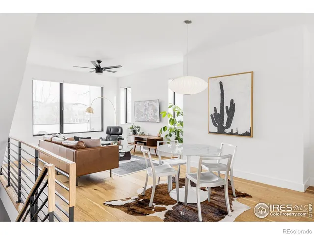 $1,395,000 | 2465 Walnut Street, Unit 13, Boulder, CO 80302