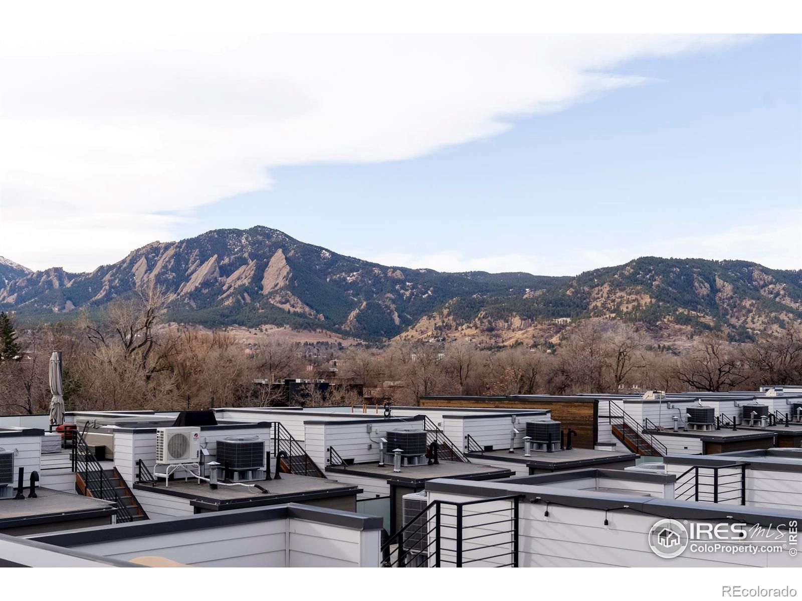 2465 Walnut Street, Unit 13 Boulder, CO 80302 - Photo 23 of 28