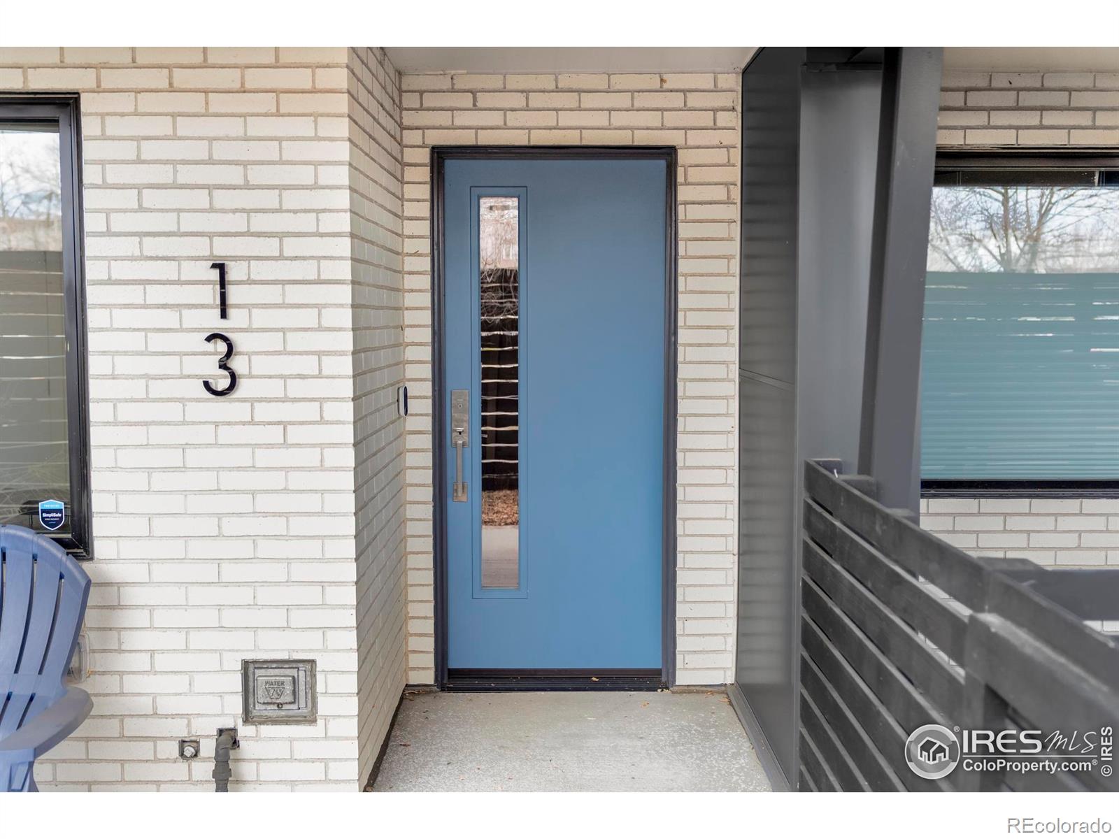 2465 Walnut Street, Unit 13 Boulder, CO 80302 - Photo 26 of 28