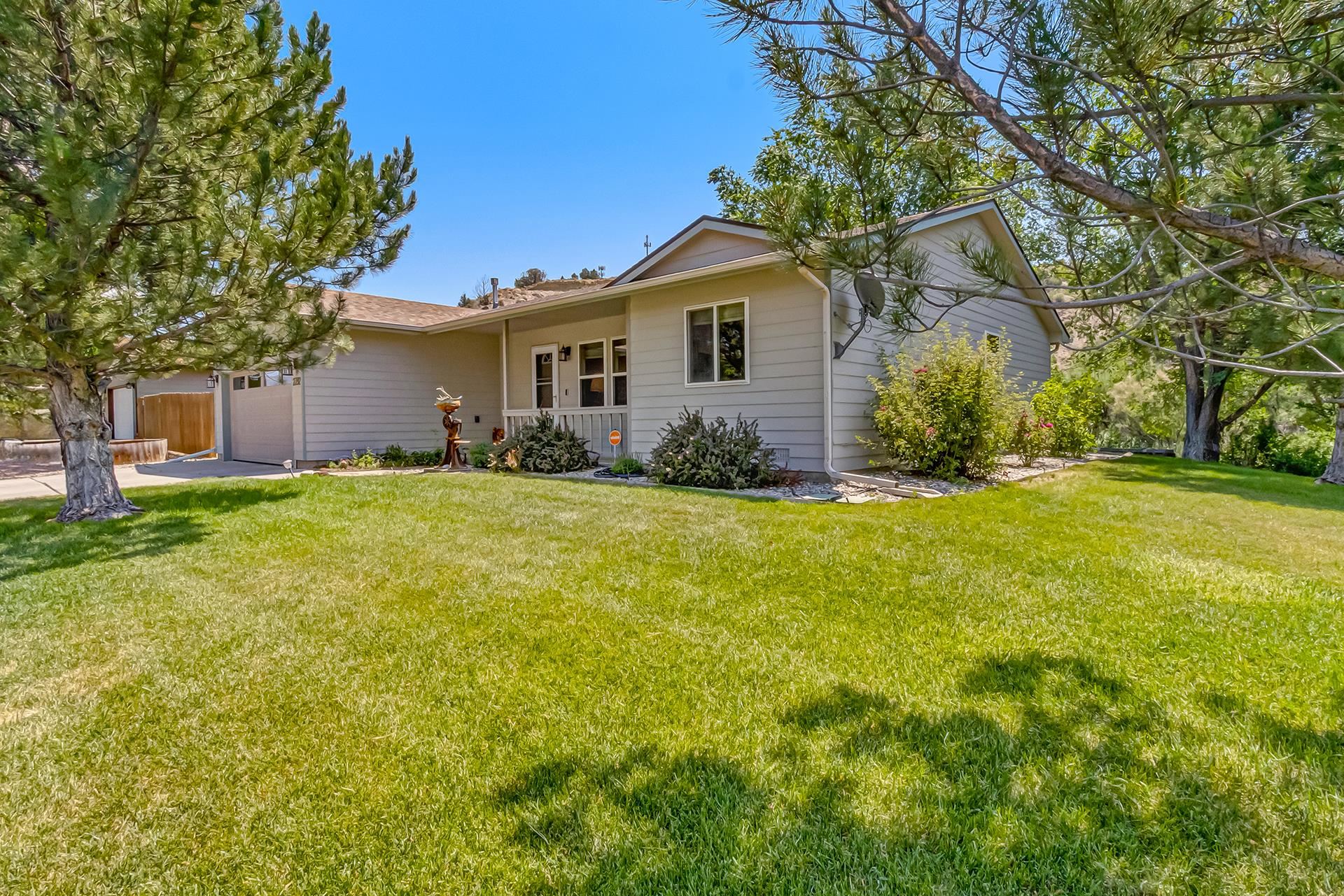 2392 Acacia Avenue Rifle, CO 81650 - Photo 5 of 41