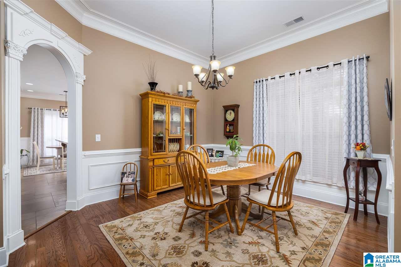 632 Barkley Circle Alabaster, AL 35007 - Photo 13 of 43