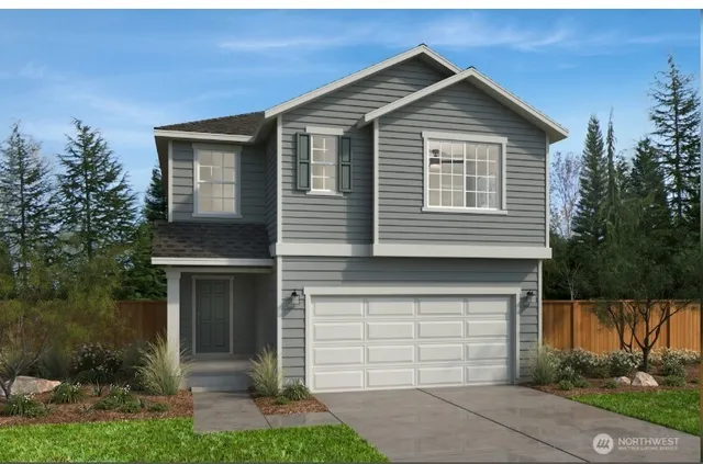 $609,950 | 867 Smith Street, Unit 29, Buckley, WA 98321