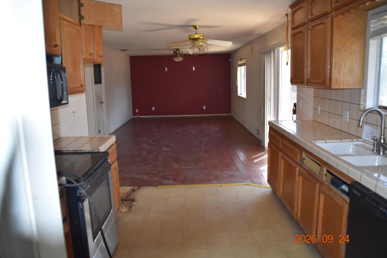 41616 Sunny Oaks Ranch Road Ahwahnee, CA 93601 - Photo 5 of 17 Gallery Image 5