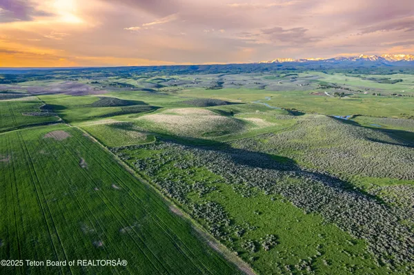 $6,350,000 | Tbd West 7000 North, Tetonia, ID 83452