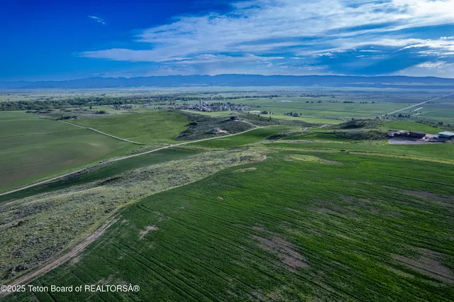 $6,350,000 | Tbd West 7000 North, Tetonia, ID 83452