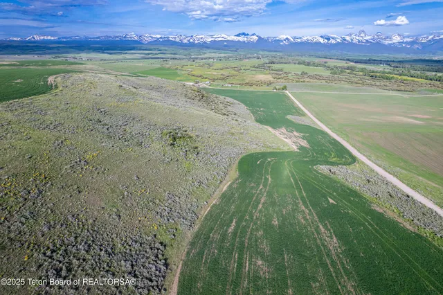 $6,350,000 | Tbd West 7000 North, Tetonia, ID 83452