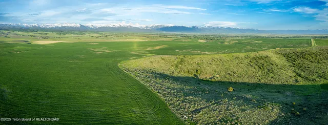 $6,350,000 | Tbd West 7000 North, Tetonia, ID 83452