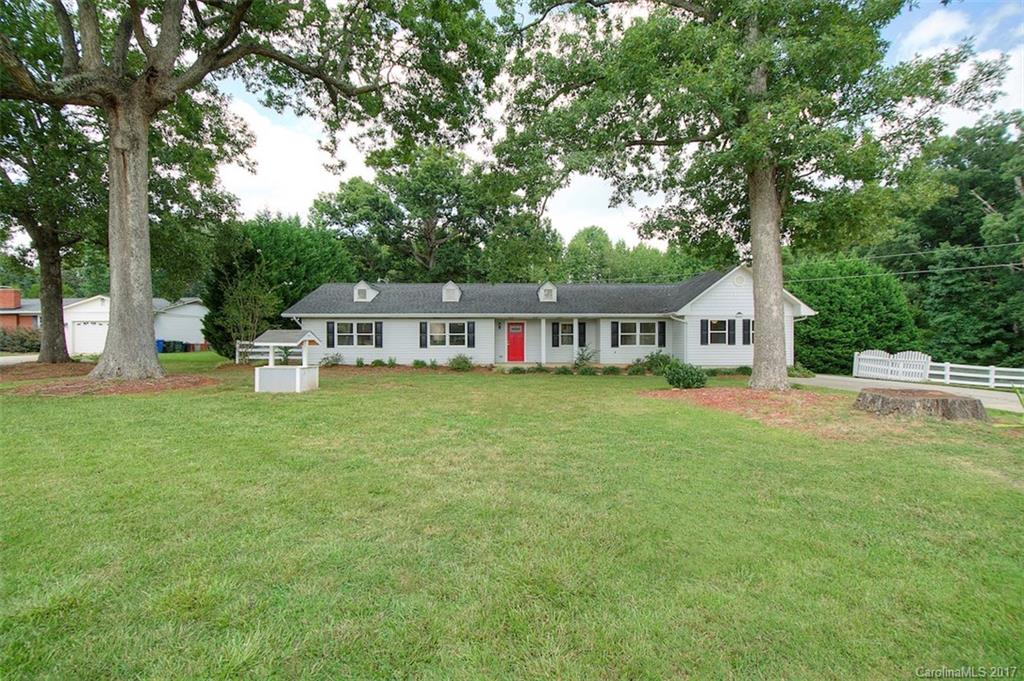 14609 Phillips Road Matthews, NC 28105 - Photo 1 of 24 Gallery Image 1