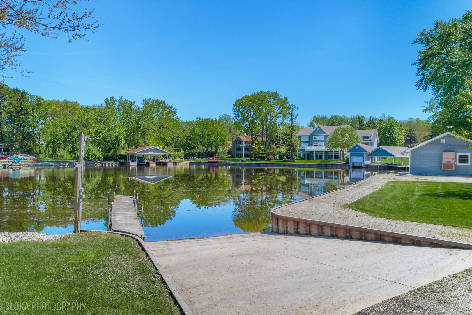 38778 North Ackerman Road Antioch, IL 60002 - Photo 72 of 93