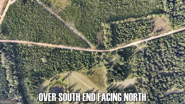 $65,000 | 2340 Joyner-Oglesby Road, Sardis, GA 30456