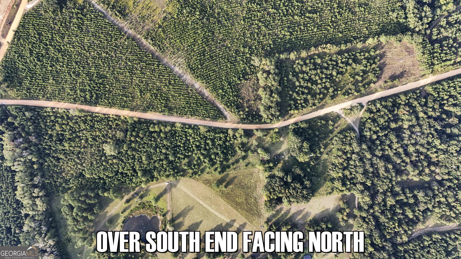 a view of outdoor space