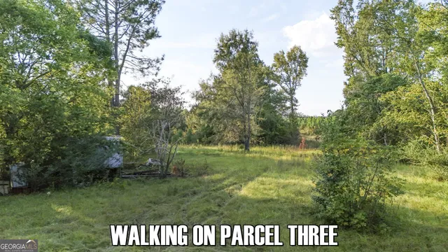 $65,000 | 2340 Joyner-Oglesby Road, Sardis, GA 30456