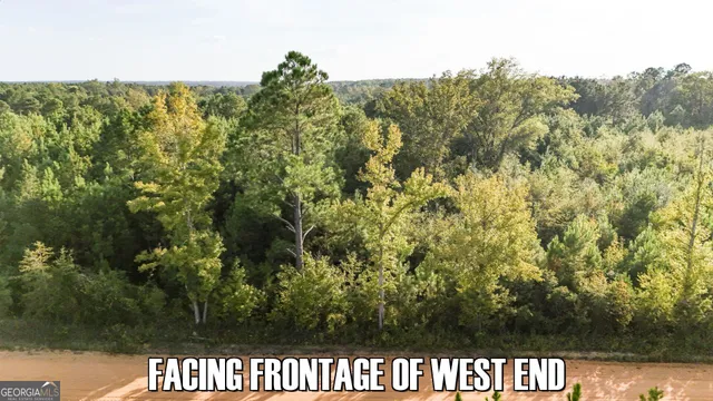 $65,000 | 2340 Joyner-Oglesby Road, Sardis, GA 30456