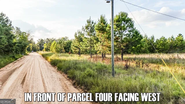 $65,000 | 2340 Joyner-Oglesby Road, Sardis, GA 30456