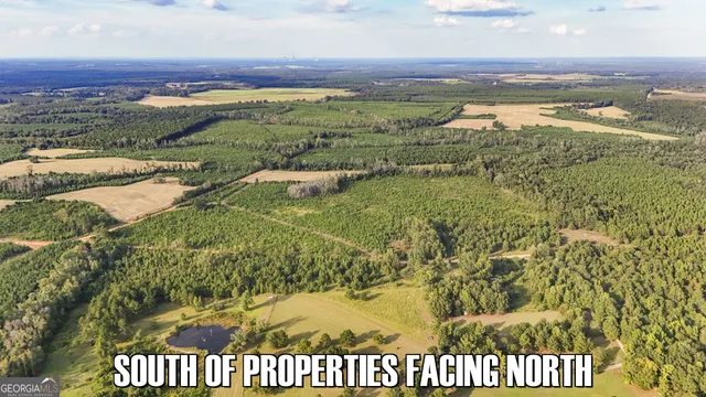 $65,000 | 2340 Joyner-Oglesby Road, Sardis, GA 30456