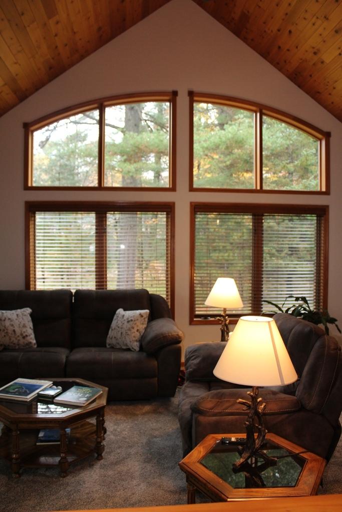 9916 Ridgeway Court Minocqua, WI 54548 - Photo 7 of 58 Gallery Image 7