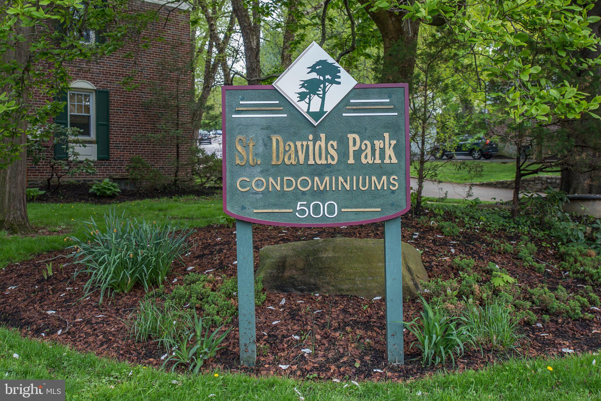 500 East Lancaster Avenue, Unit 137D Wayne, PA 19087 - Photo 16 of 16