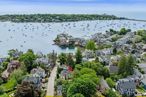 $1,795,000 | 27 Waldron Street, Marblehead, MA 01945