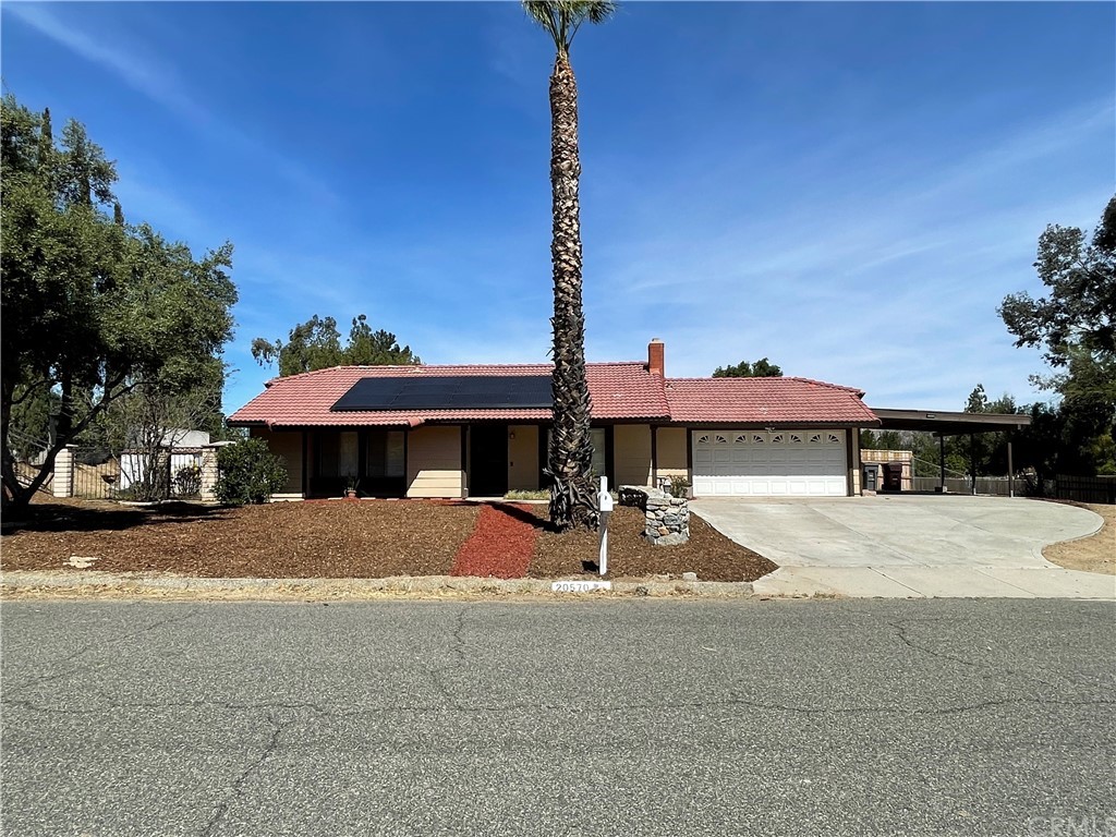 20570 Camino Del Sol Riverside, CA 92508 - Photo 1 of 1 Gallery Image 1