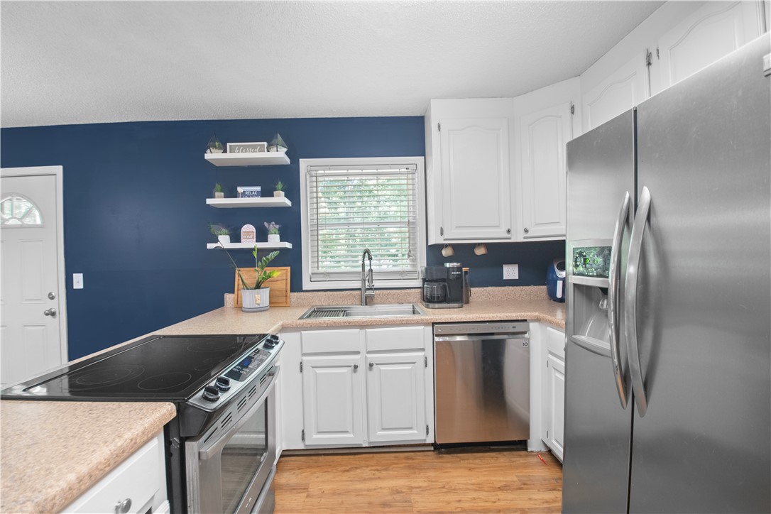 106 Farmgate Road Pickens, SC 29671 - Photo 29 of 38